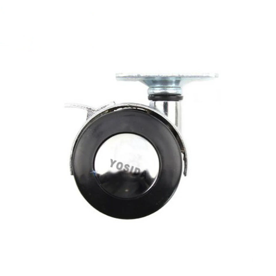 metal furniture castors4