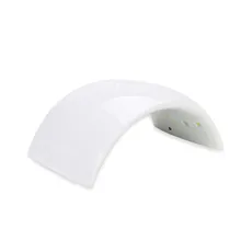 Новая мода высокого качества 24 Вт Светодиодный УФ гель для ногтей отверждения лампы Свет Сушилка для гель-лака машинка для дизайна ногтей Прямая