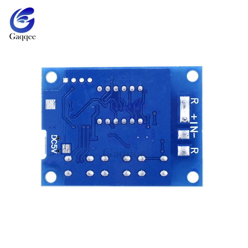 HW 586 1 2 v 12v 18650 тестер емкости литий ионных литиевых аккумуляторов измерение