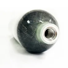 AC102 Acecare Прямая поставка из Китая 2L 30Mpa углеродного волокна цилиндр воздуха/4500Psi Дайвинг бутылки/Pcp пневматическая винтовка Пейнтбол бак