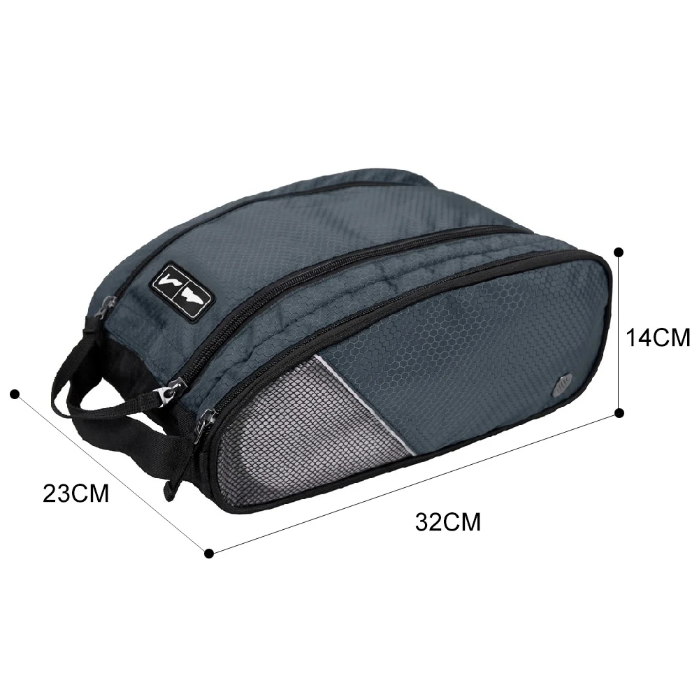 Waterproof Breathable Portable Waterproof Heels Socks Shoes Storage Bags Travel Suitcase Shoes Pouch Organizer with Mesh Waterproof Breathable Portable Waterproof Heels Socks Shoes Storage Bags Travel Suitcase Shoes Pouch Organizer with Mesh