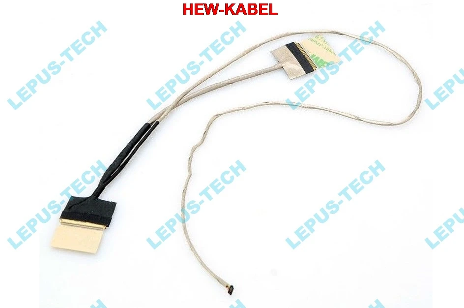 Новый ЖК-кабель для ASUS X553M X553MA-BPD0705I нормальный экран 1422-01WW0AS кабель LVDS гибкий