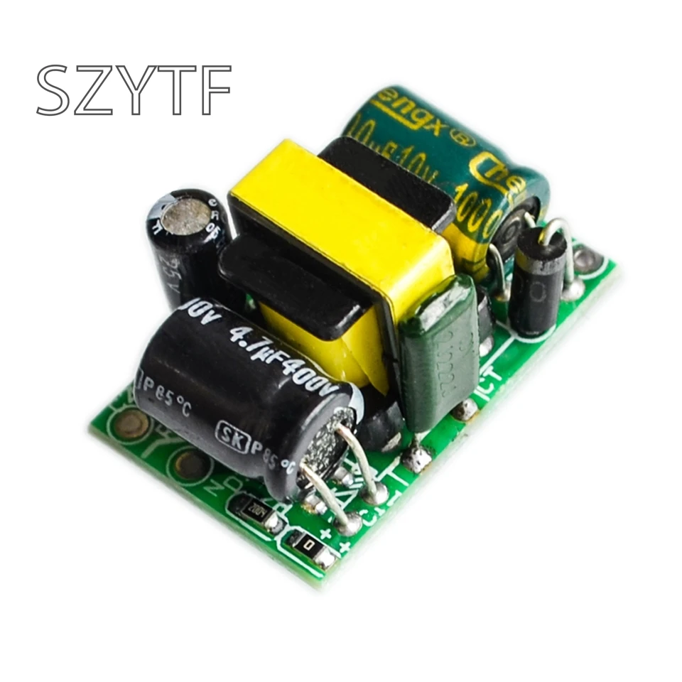 Precision 5V 700mA (3.5W) Isolated Switching Power Supply / AC DC Buck Module 220 to 5V for Arduino UNO|supply 5v|module dc to dc220 to 5v - AliExpress