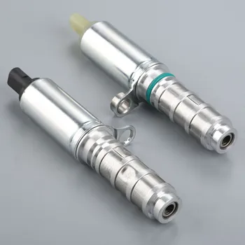 

Yetaha Engine Variable Valve Timing Solenoid 12655433 12655434 For Cadillac CT6 CTS GMC Canyon Buick Regal Chevrolet Malibu