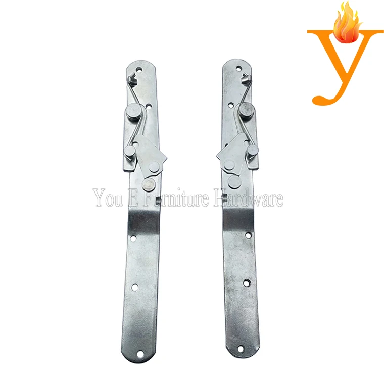 

Furniture Flexible Pivot sofa and sofa bed Hinge For Armrest/Headrest D19