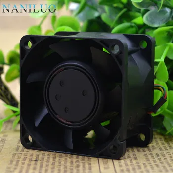 

NANILUO Original V60E12BS1A7-09A032 12V 2.45A 6CM server Cooling fan cooling fan