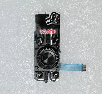 

NEW Original Keyboard Button Flex Cable For Sony DSC-RX100 M3 RX100III / DSC-RX100 IV RX100 M4 Digital Camera Repair Part