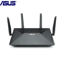 ASUS BRT AC828 2600 Мбит/с WiFi маршрутизатор беспроводной Wifi ретранслятор