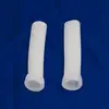5.5" Silicone Sleeves for Penis Enlargement  Pumps Male Seal Donut Men Enhancer Case ONLY SILICONE TUBE 1