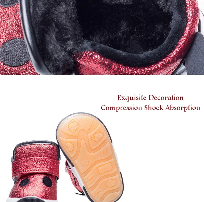 Baby First Walker Shoes (9)
