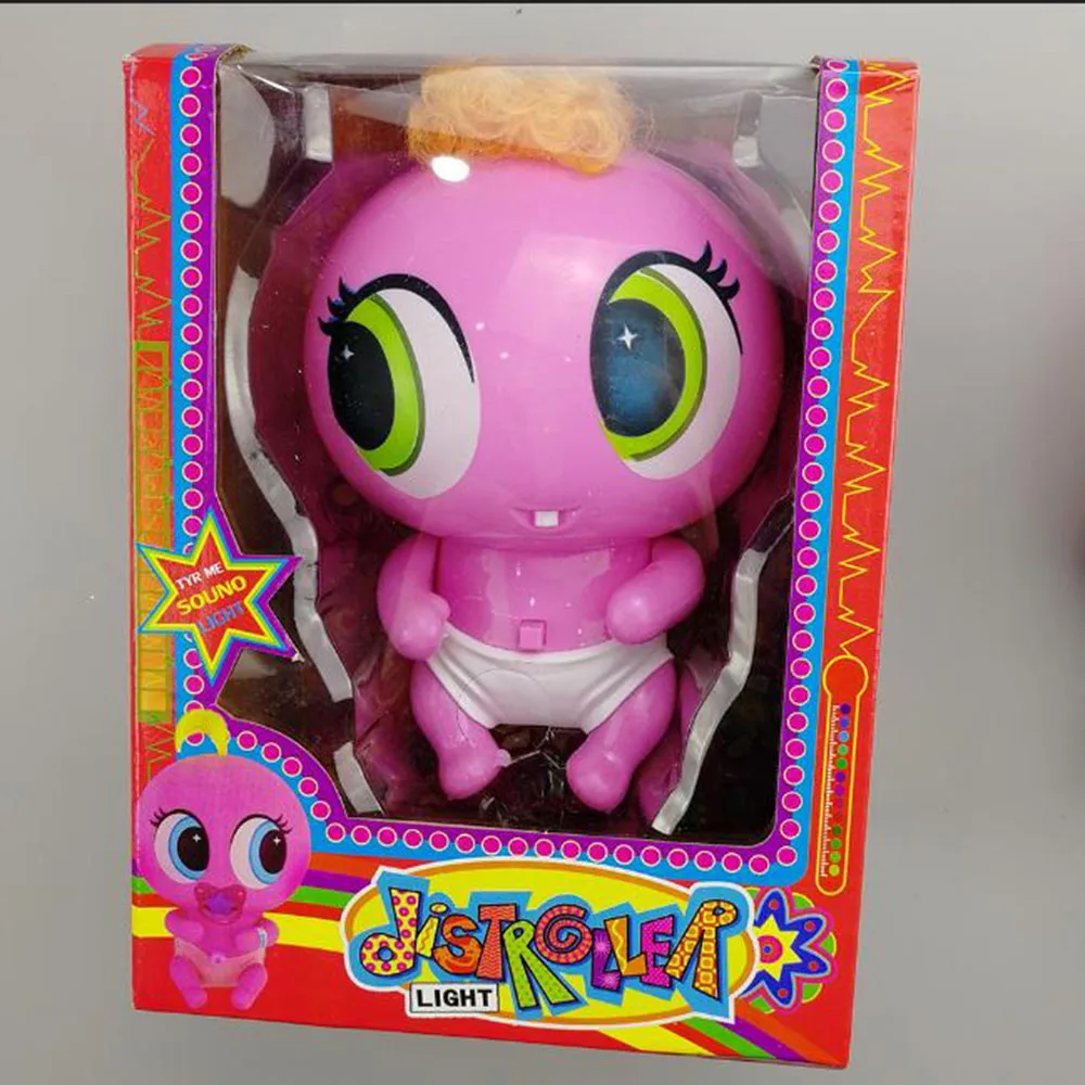 chivatita doll
