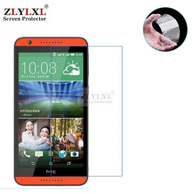 Desire 820