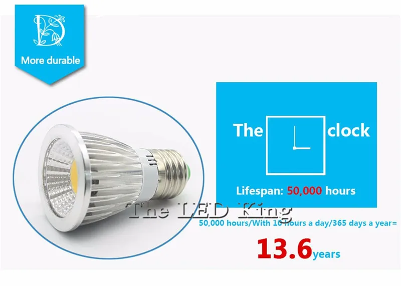 10 шт. затемнения светодиодный светильник E27 220V 110V GU10 COB Светодиодный точечный светильник, 3 Вт, 4 Вт, 5 Вт 85-265V MR16 12V GU5.3 Bombillas светодиодный лампы светильник приспособления для чистки