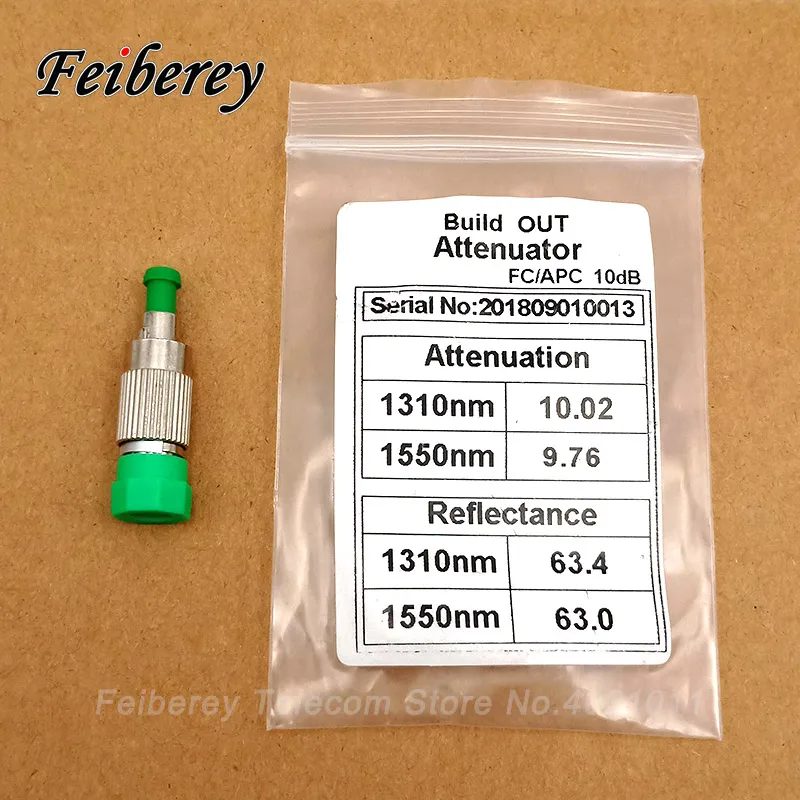 Attenuator-FC-APC-OPPO-7-1