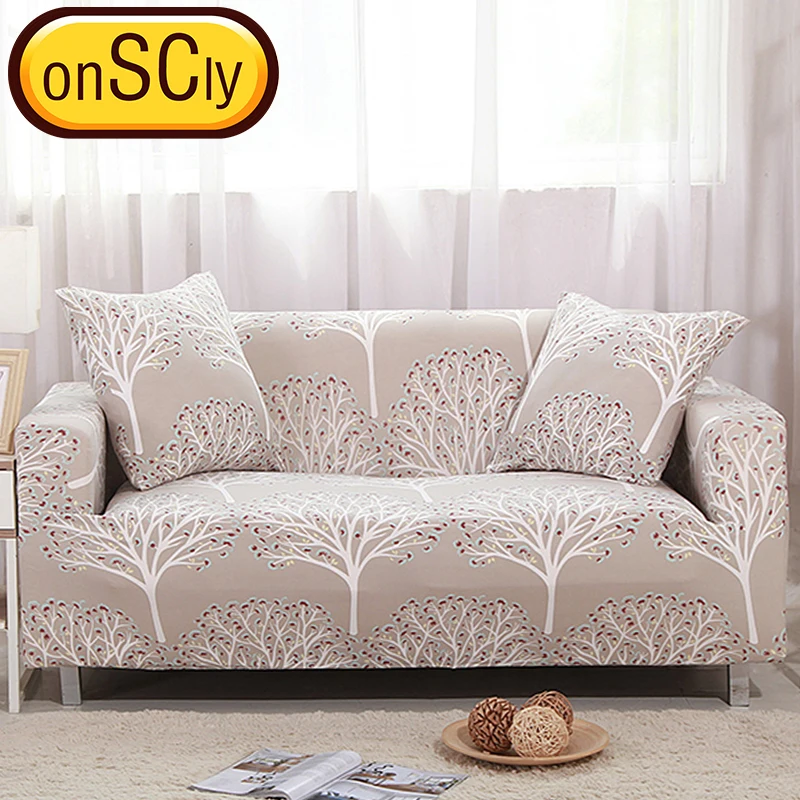 Fire Tree Protector Sofa Cover Sofa Slipcover Furniture
