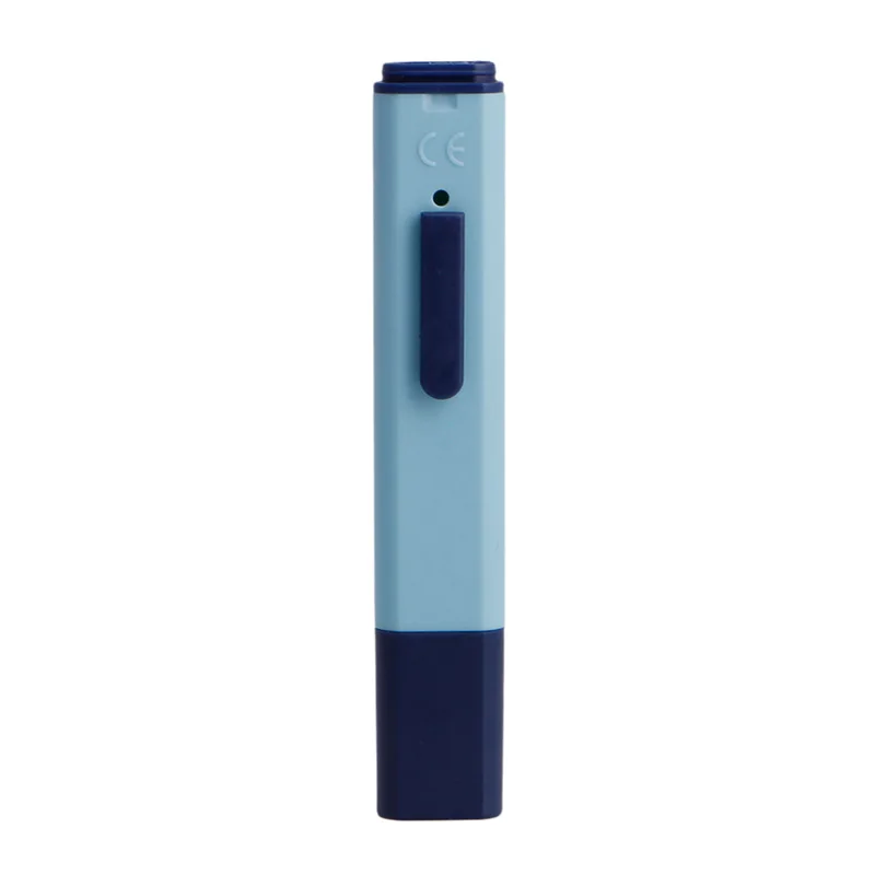 

LCD TDS Digital Salinity Tester/Meter for Water Pool Water Purity Monitor
