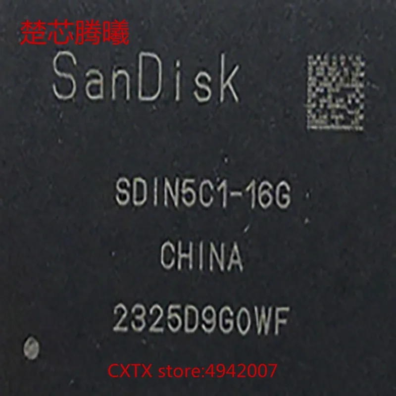 CHUXINTENGXI SDIN5C1 16G 32G 4G покупать больше скидок для других моделей пожалуйста свяжитесь