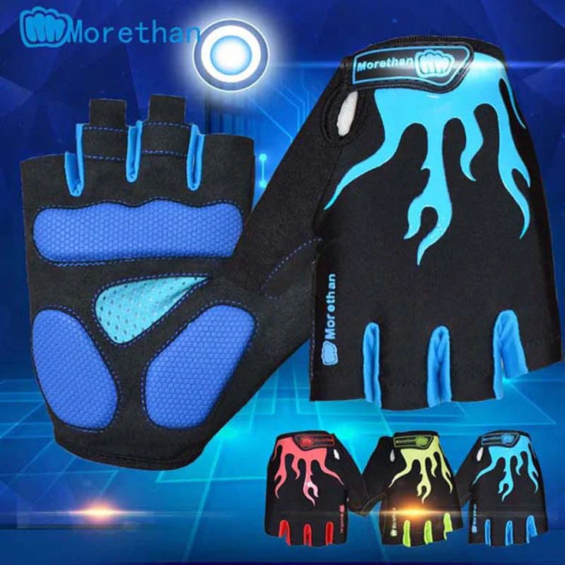 Prix pour Été Demi Doigt Gants de Vélo Respirant Non-slip Gants Pour Vélo Guantes Ciclismo Hommes Femmes Gants De Vélo dans livraison gratuite Prix pour Été Demi Doigt Gants de Vélo Respirant Non-slip Gants Pour Vélo Guantes Ciclismo Hommes Femmes Gants De Vélo dans livraison gratuite