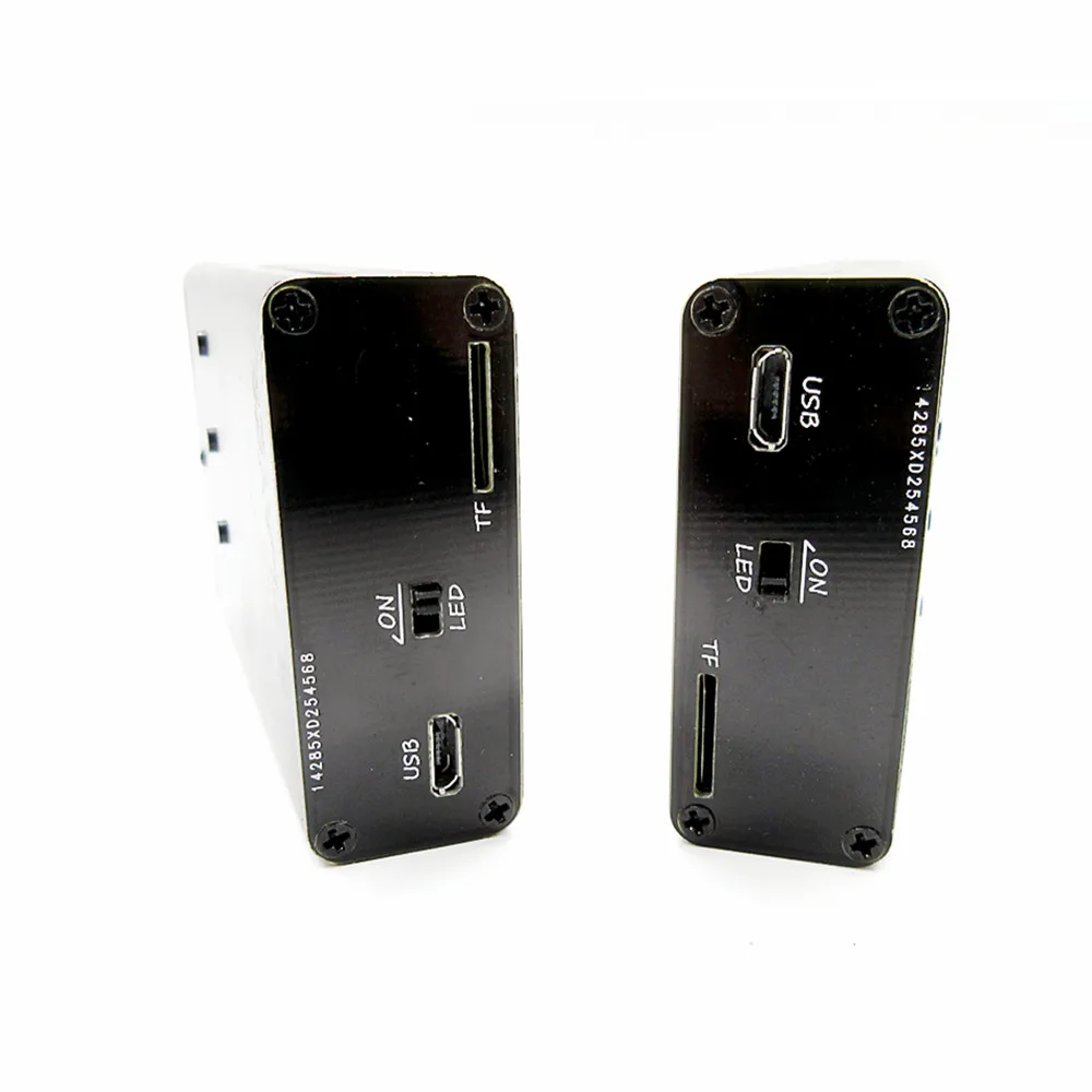 Newest Zishan Z1 MP3 Player Professional Lossless