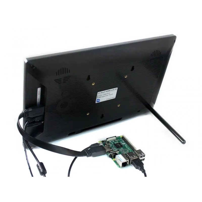13.3inch-hdmi-lcd-h-with-holder-4