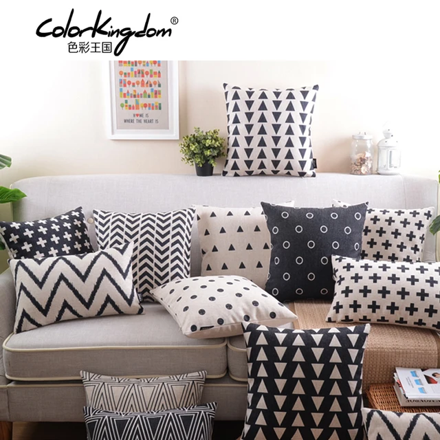 Retro Decorative Pillow Black And White Geometric Home Decoration Awesome Images Of Decorative Pillows Retro Decorative Pillow Black And White Geometric Home Decoration Awesome Images Of Decorative Pillows