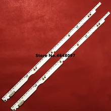 1pcs 404mm 6V LED Backlight 44 lamp For 32″ TV 2012svs32 7032nnb 2D REV1.1 V1GE-320SM0-R1 32NNB-7032LED-MCPCB UA32ES5500