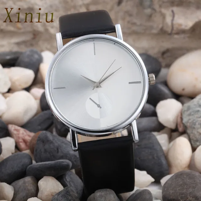 Luxury Brand Women Bracelet Watches Fashion Dial Leather Analog Quartz Wrist Wat Luxury Brand Women Bracelet Watches Fashion Dial Leather Analog Quartz Wrist Wat