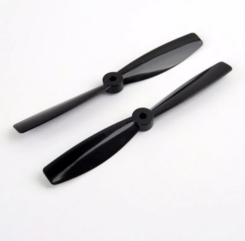 

10 pairs 6045 propeller 6 inch 2 blades propeller cw ccw for FPV Racing quadcopter frame kit