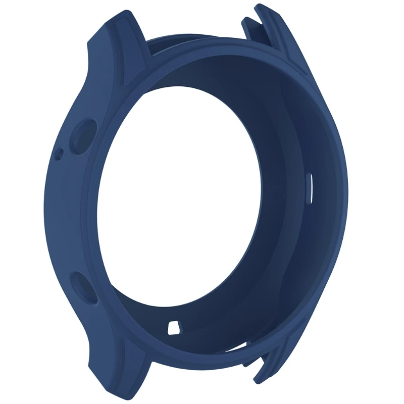 

Soft Silicone Cover Case For Samsung Galaxy Gear S3 Classic SM-R770 Smart Watch