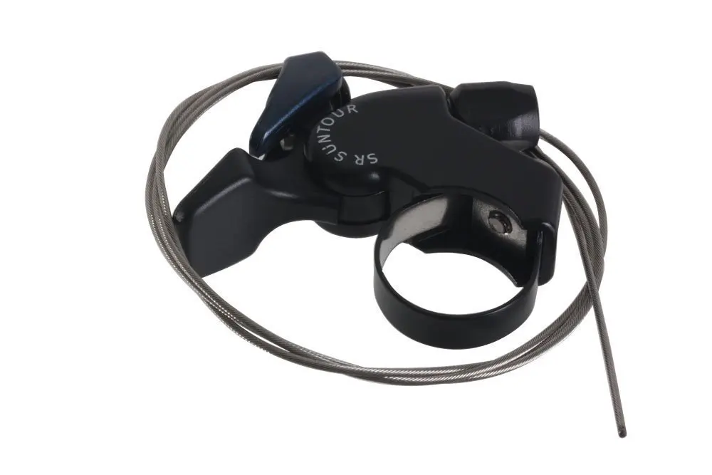 Suntour Remote Lockout Lever For Axon Epicon Raidon Xcr Suspension Forks Bicycle Fork AliExpress