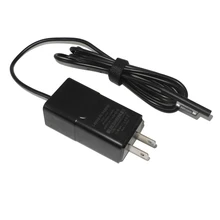 Адаптер переменного тока зарядное устройство для microsoft Surface Pro 5 15V 4A US Plug ноутбук настенное зарядное устройство для Surface Pro 6 питание планшета