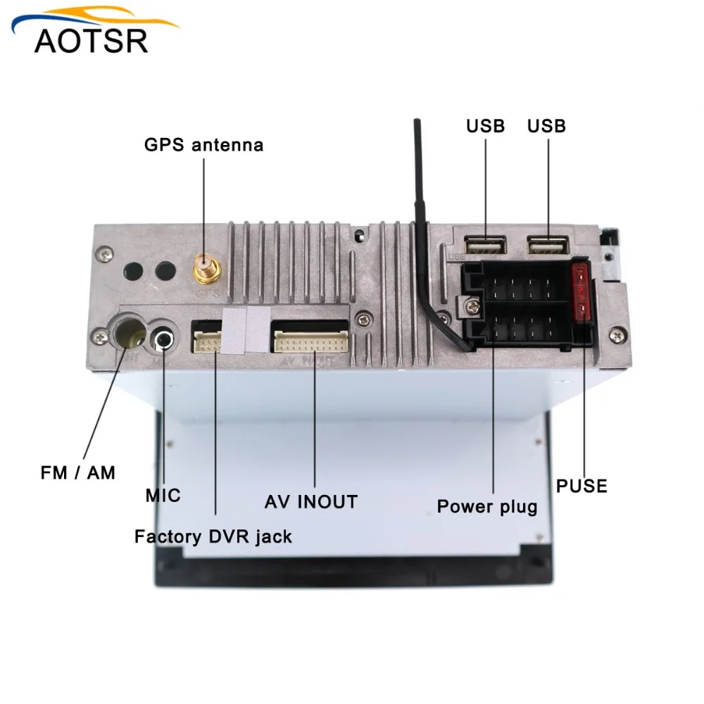Flash Deal 7" Android Car DVD player For Fiat Ducato 2011 2012 2013 2014 2015 Citroen Jumper Peugeot Boxer Radio RDS WiFi BT GPS Navigation 4