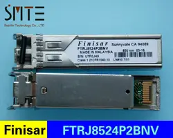 Finisar FTRJ8524P2BNV 4 г 850nm SFP волоконно-оптический трансивер