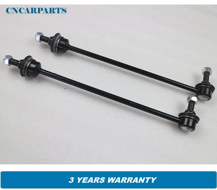 2 шт. передний стабилизатор Sway Bar link подходит для Peugeot 406 106 Citroen Xantia - Цена: 2 910,17 руб.