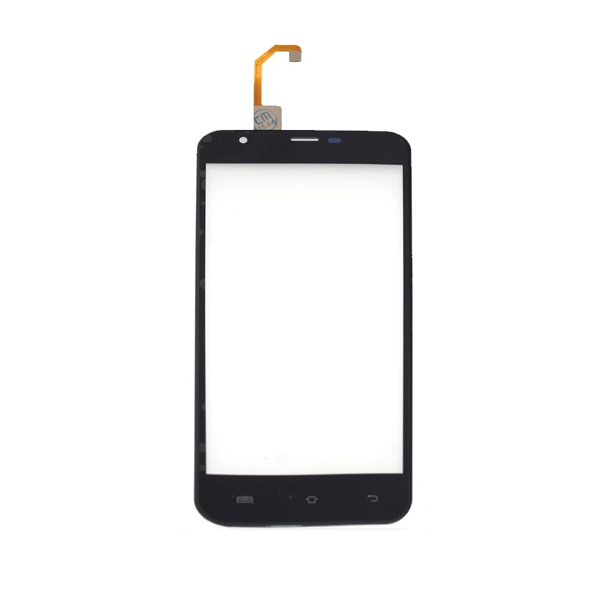 

New 5.5 Inch For Oukitel U7 Plus Touch Screen Panel Digitizer Sensor Phone Accessories With Free Shipping And Gift Tools
