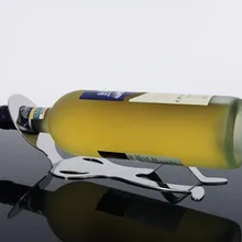 Держатель для красного вина из нержавеющей стали