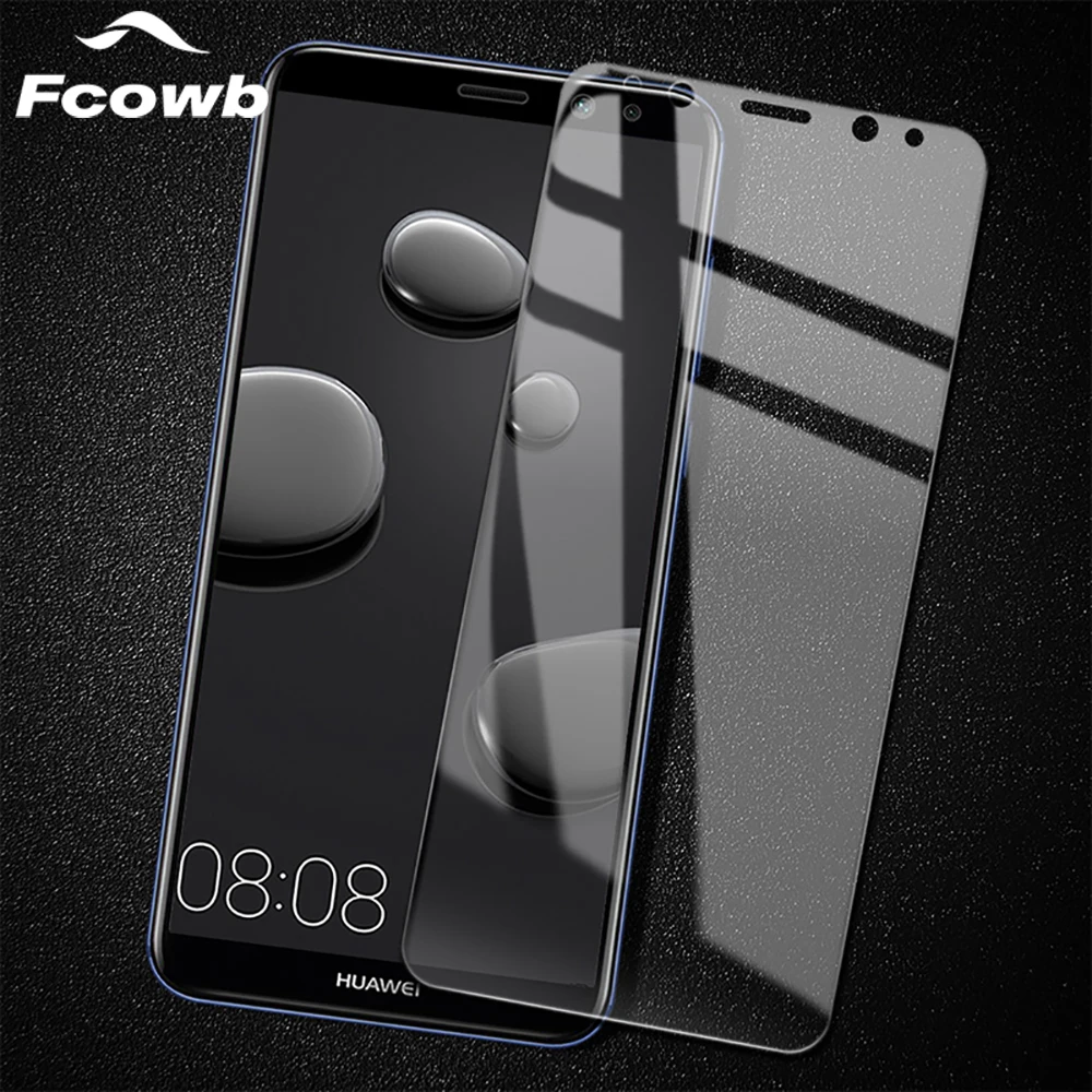 Стекло для Huawei Mate 8 закаленное стекло высокое качество безопасность 0 26 мм 9H