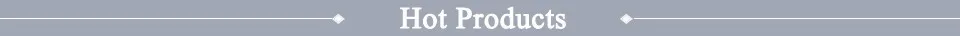 hot products