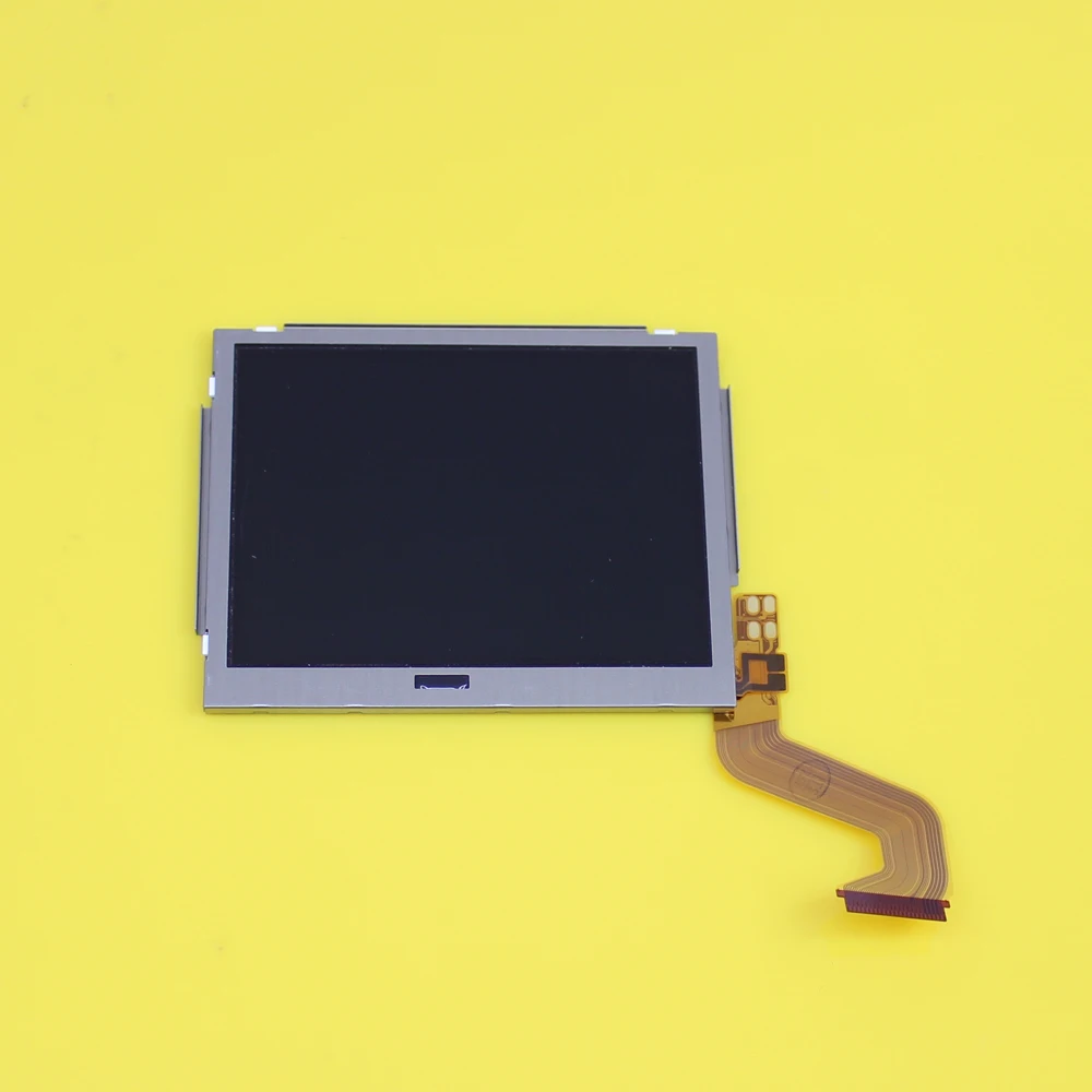 JCDTop ЖК дисплей для NDSI экран Pantalla Nintendo DSi NDSi игровая консоль аксессуары Запасная