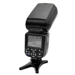 G1 ttl Универсальная вспышка для камеры Speedlite Light для Canon Nikon I-ttl E-ttl