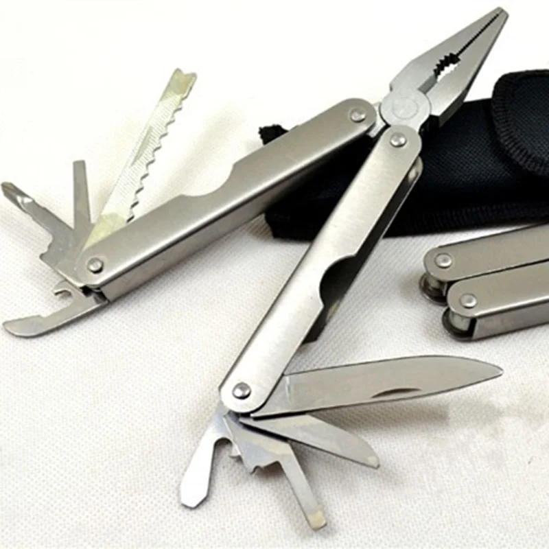 складные инструменты. Spear jackson многофункциональные плоскогубцы. ключ складной (набор) yc-280 bikehand. мультитул pocket survival tool. 5/3/4/5/6/8мм в кассете.