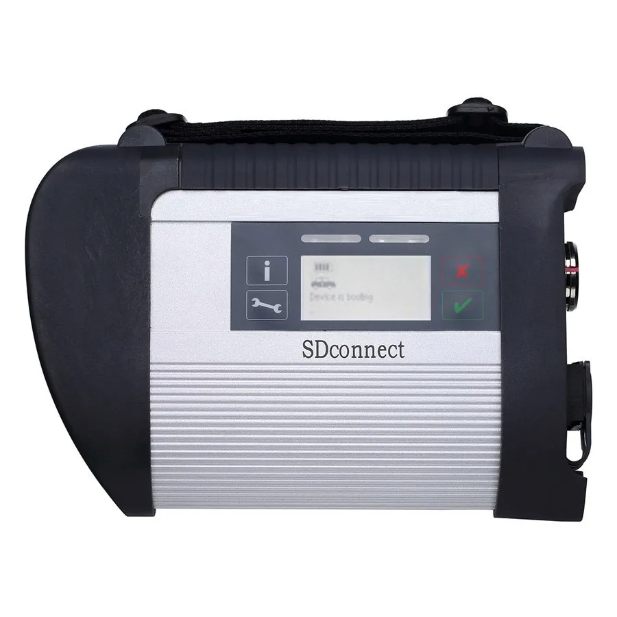 Высококачественный Mb star c4 201903 Vediamo/DTS Monaco8/Xentry/DAS/EPC/WIS + военный ноутбук Panasonic CF30 MB Star