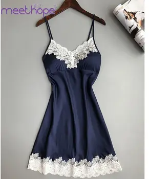 

2019 Sexy Lingerie Women Sleepwear lingerie porno Women Babydoll Bowknot Sleepwear Underwear Polyester Dress Seductive Costumes