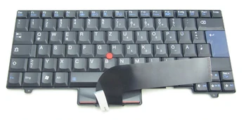 

tops laptop keyboard for Lenovo THINKPAD L420,L520,L412,L512 45N2365 Gr/German layout