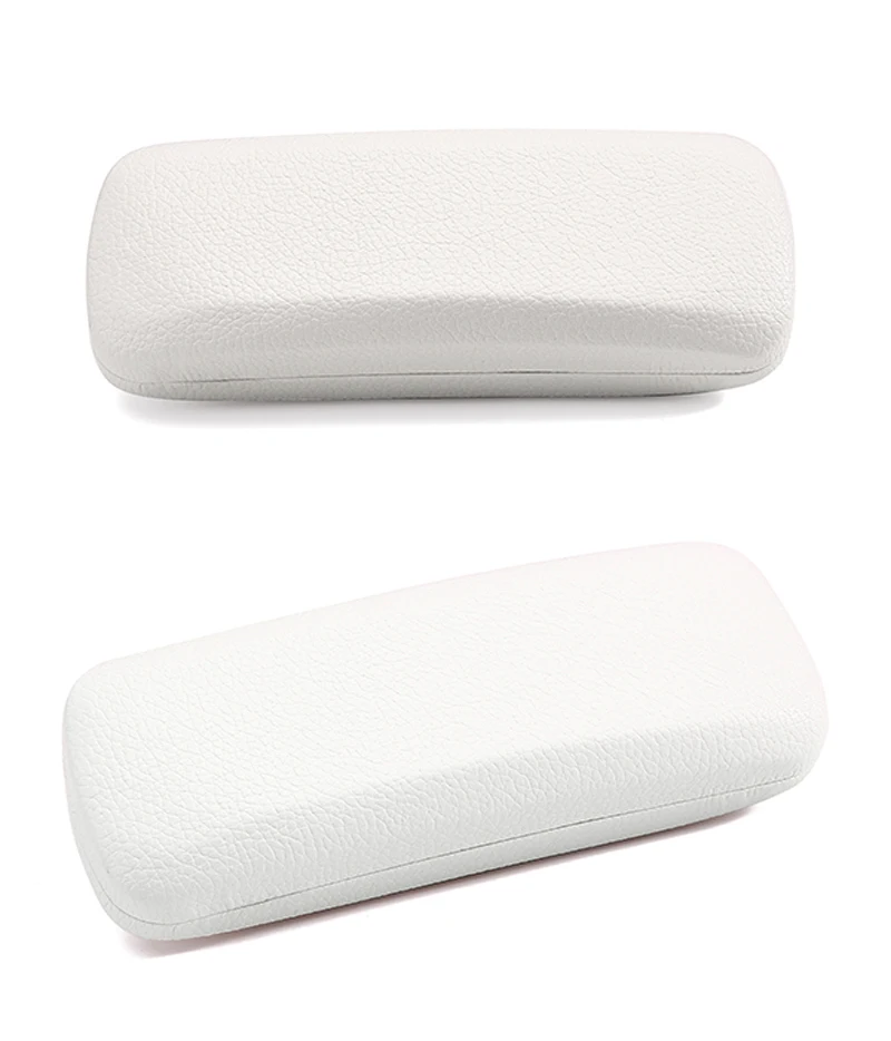 PU Leather Glasses Case Rectangle detail (8)