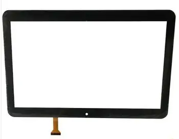 

Free shipping 10.1 inch touch screen,100% New for Irbis TZ179 touch panel,test good touch panel digitizer