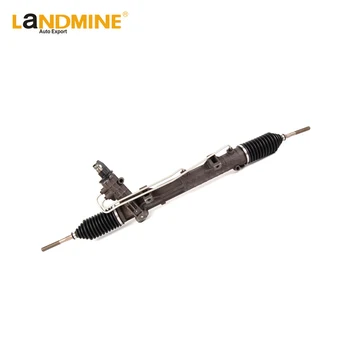 

Free Shipping E46 M3 S54 3.2L LH Steering Rack Gear Automobiles Power Steering Box Assembly 32132229397
