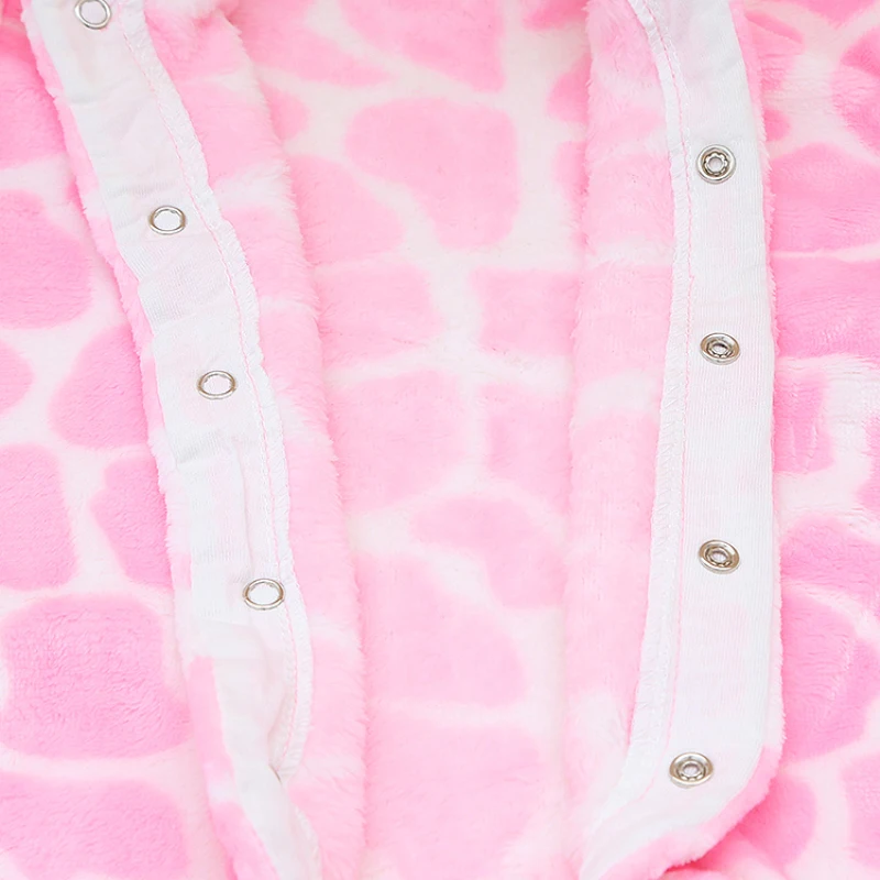 Mamelucos de bebé mono de manga larga Bebe infantil ropa gruesa cálido otoño invierno ropa recién nacido niña trajes overoles Mamelucos de bebé mono de manga larga Bebe infantil ropa gruesa cálido otoño invierno ropa recién nacido niña trajes overoles