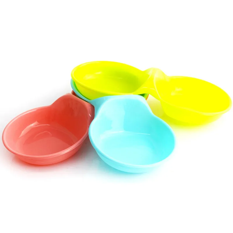 

Dog Cat Bowl Dog Pot Cat Basin Automatic Drinking Water Feeding Double Bowl Pet Rice Bowl Dog Dish Feeders
