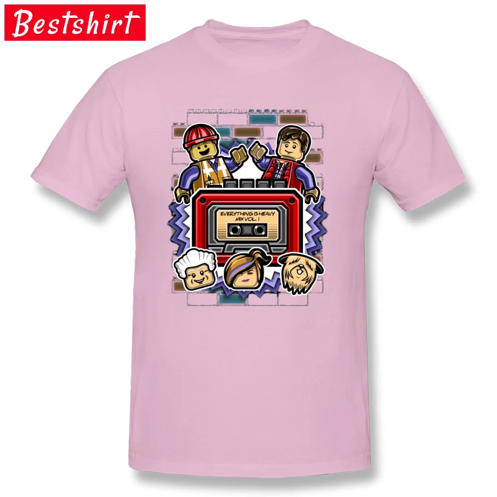 Plain Mens T Shirt 0110BK247 Design Tops Shirt Cotton Short Sleeve Crazy T Shirt O Neck Drop Shipping 0110BK247 pink